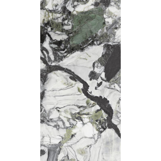 Керамогранит Juliano XXL Format Tile серый 90*180 JLB189181P